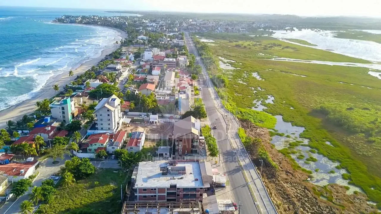Condominio Villa Del Porto Porto de Galinhas