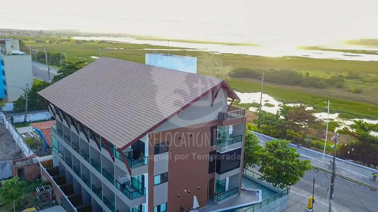 Apartment Condominio Villa Del Porto Porto de Galinhas