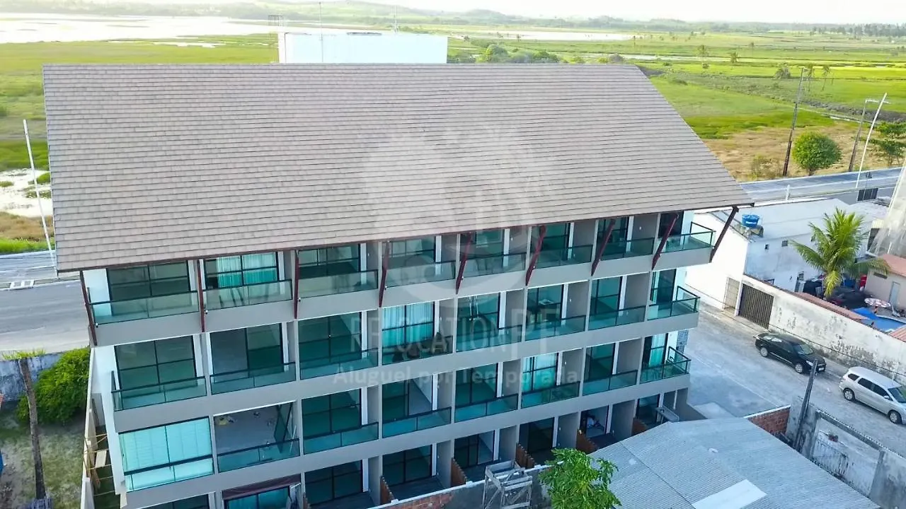 Condominio Villa Del Porto Porto de Galinhas 0*,  Brazil