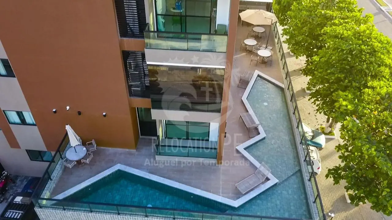 Condominio Villa Del Porto Porto de Galinhas