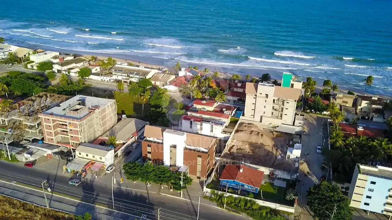 Condominio Villa Del Porto Porto de Galinhas Apartment