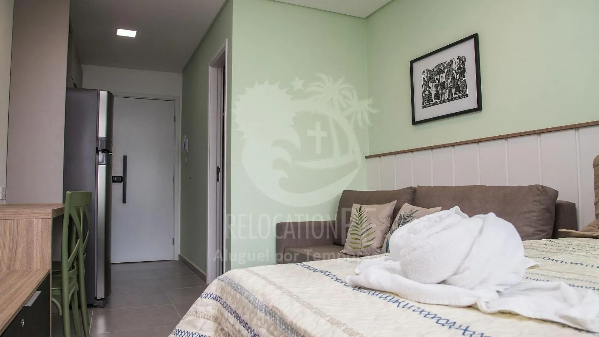 Apartment Condominio Villa Del Porto Porto de Galinhas