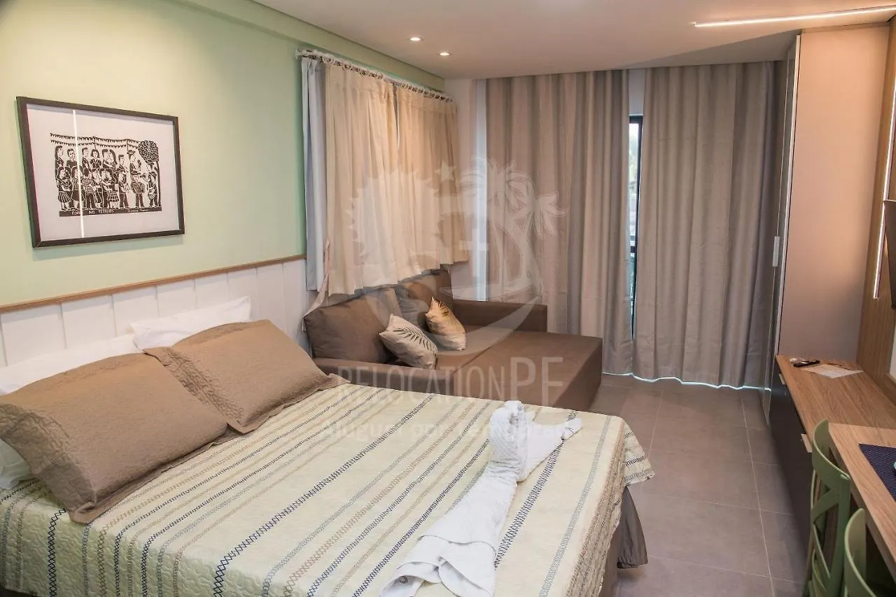 Condominio Villa Del Porto Porto de Galinhas