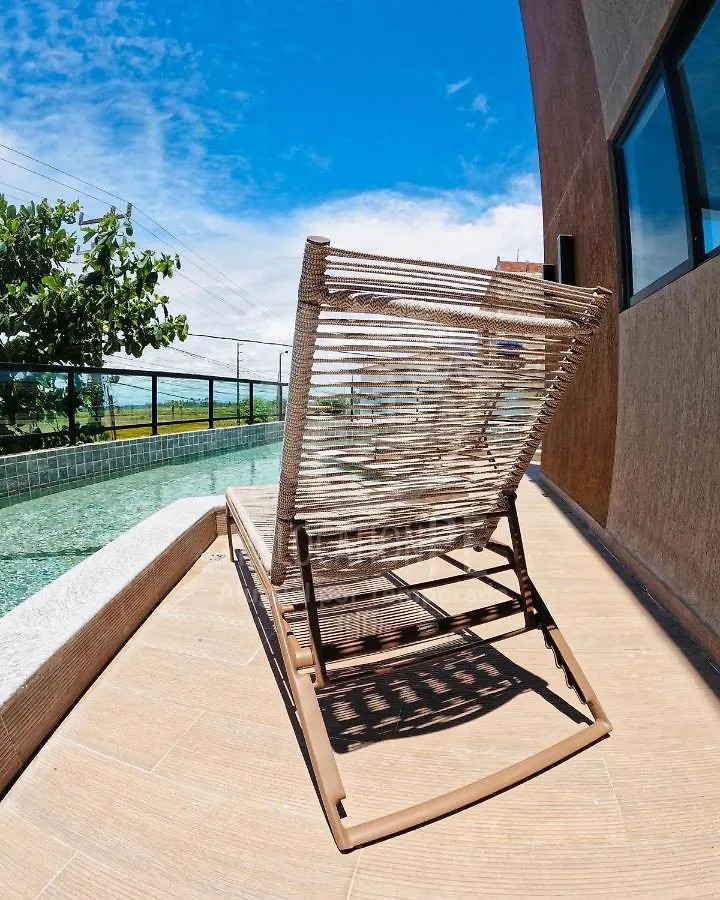 Condominio Villa Del Porto Porto de Galinhas Apartment