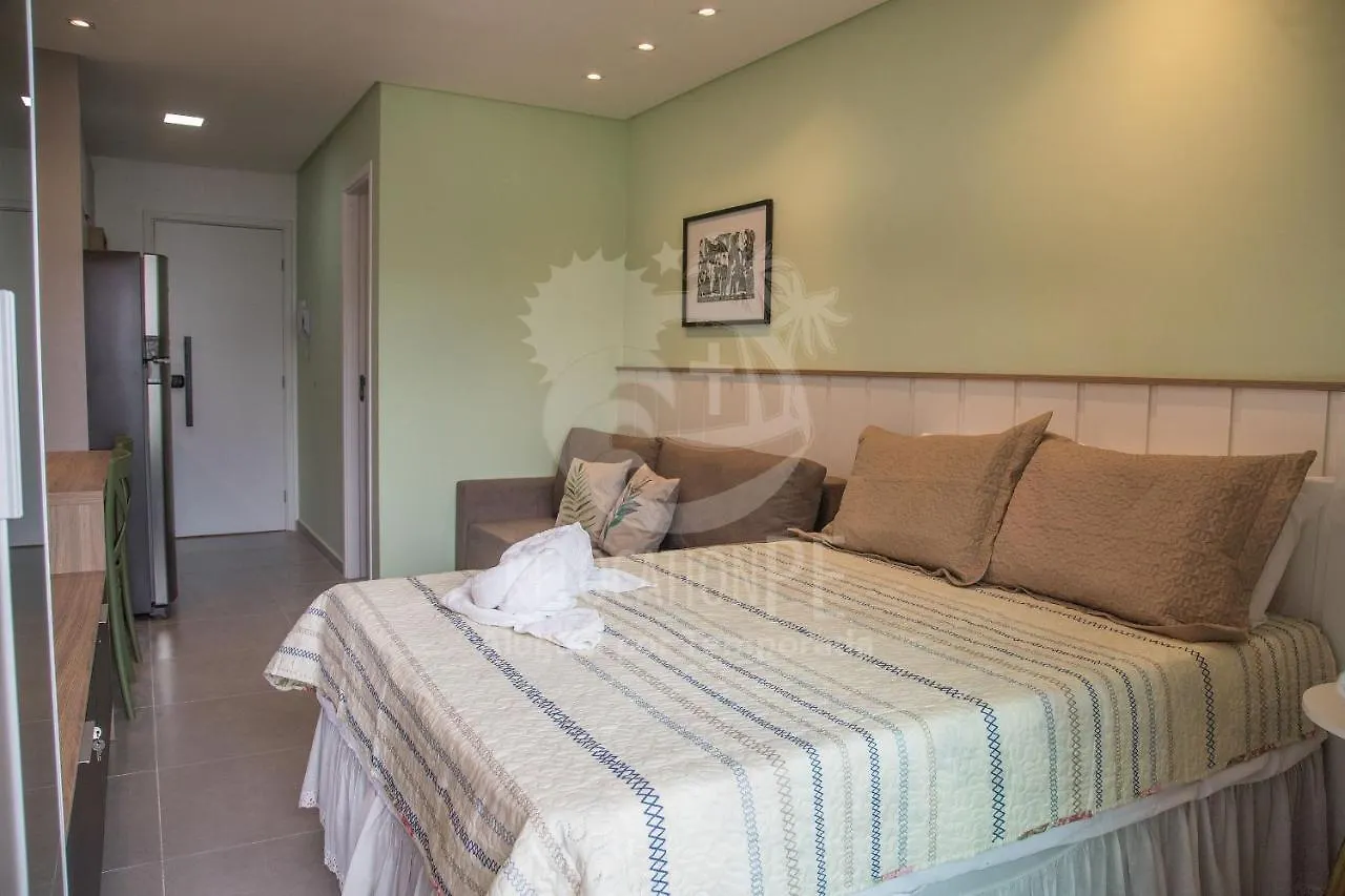 Condominio Villa Del Porto Porto de Galinhas 0*,