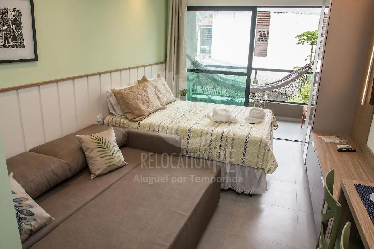 Condominio Villa Del Porto Porto de Galinhas Apartment