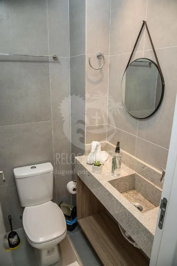 Condominio Villa Del Porto Porto de Galinhas Apartment