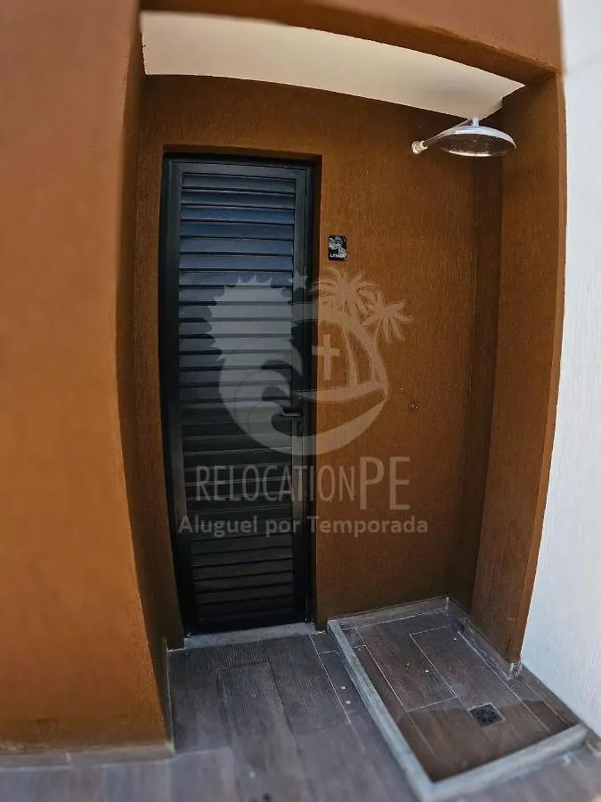 Apartment Condominio Villa Del Porto Porto de Galinhas