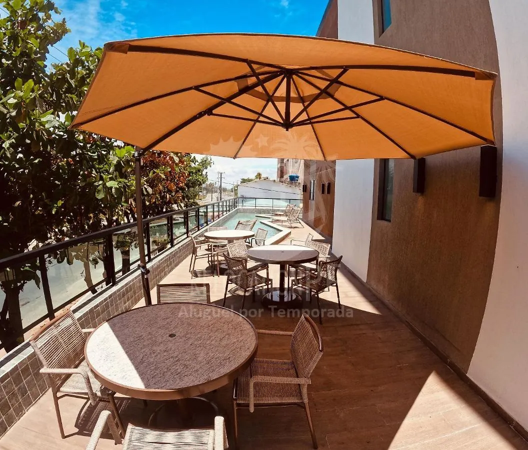 Condominio Villa Del Porto Porto de Galinhas 0*,