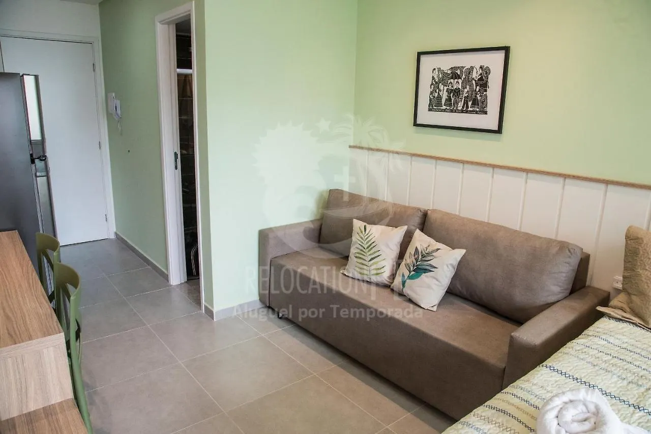 Condominio Villa Del Porto Porto de Galinhas