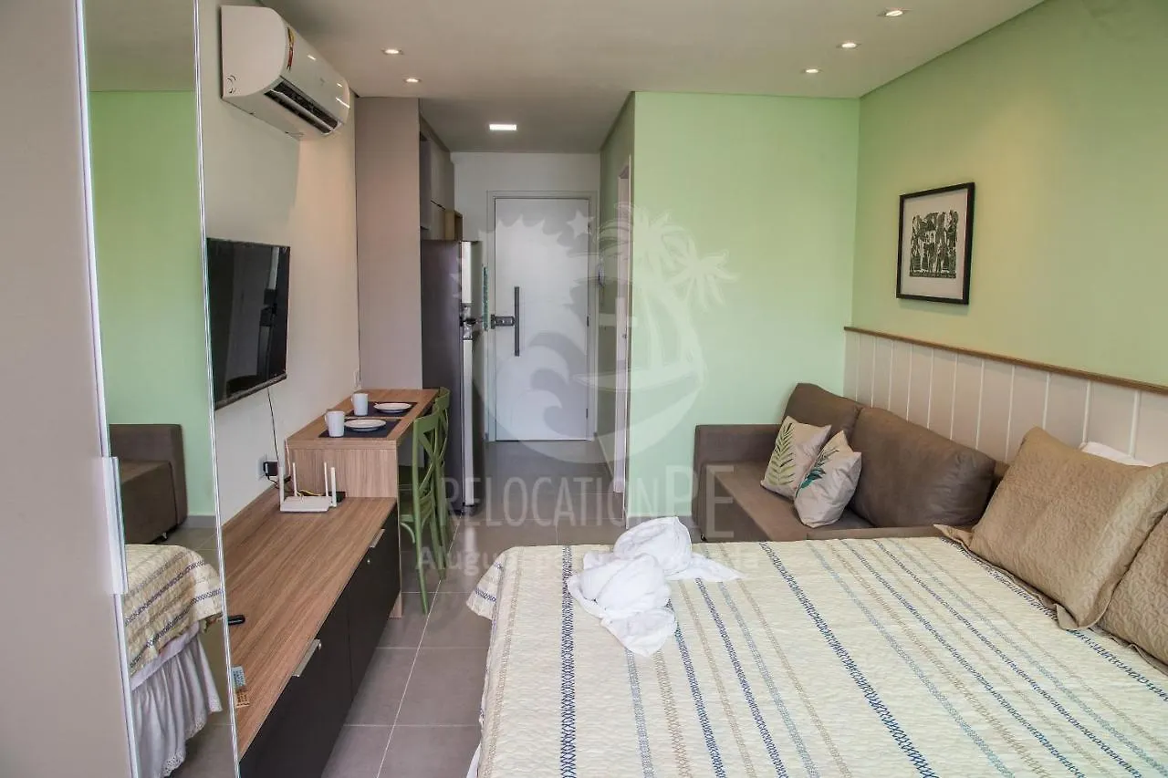 Apartment Condominio Villa Del Porto Porto de Galinhas Brazil