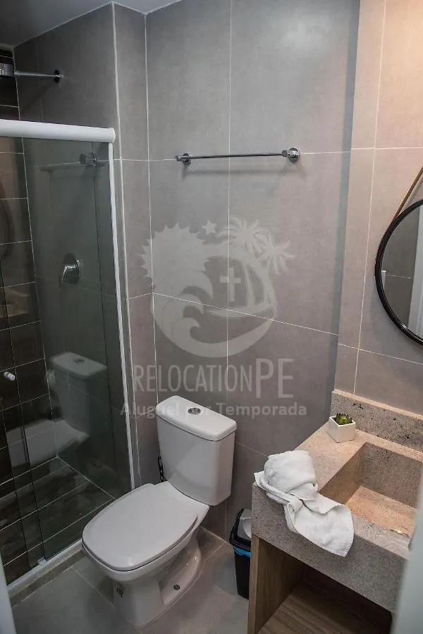 Condominio Villa Del Porto Porto de Galinhas