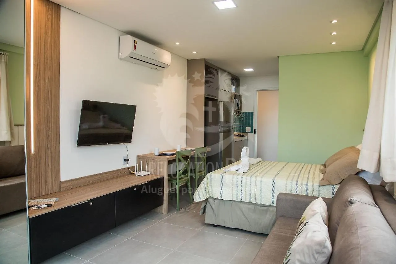 Condominio Villa Del Porto Porto de Galinhas Brazil